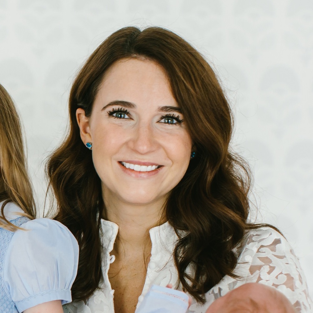 Meet your Posher, Scottie